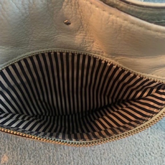 Kate Spade Pebble Leather Crossbody - Picture 2 of 4